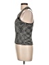 Cotton On Silver Tank Top Size L - photo 5