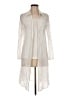 Rebellion Ivory Kimono Size M - photo 1