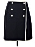 Talbots Black Formal Skirt Size 14 - photo 1