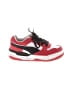 Air Jordan Red Sneakers Size 11 (kids, wide) - photo 1
