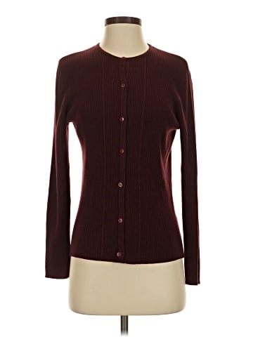 Requirements Cardigan (view 1)