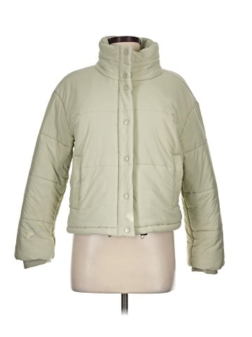 Rails Snow Jacket (view 1)