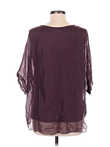 TINA Stephens 3/4 Sleeve Blouse (view 2)