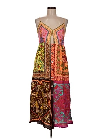 FARM Rio Casual Dress (view 1)