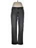Old Navy Gray Jeans Size 10 - photo 1