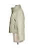 Rails 100% Cotton Solid Green Tan Snow Jacket Size M - photo 5