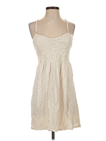 American Eagle Outfitters Casual Dress (view 1)