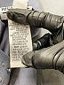 R&M Richards 100% Polyester Gray Sleeveless Blouse Size 12 - photo 8