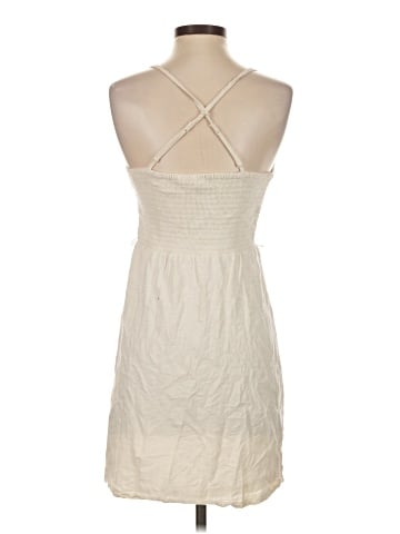 American Eagle Outfitters Casual Dress (view 2)