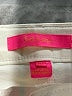 Lilly Pulitzer Ivory Jeans Size 0 - photo 7