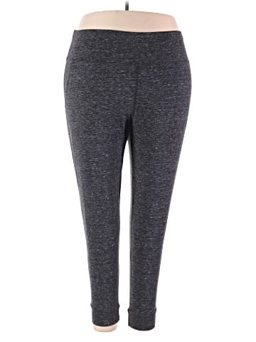 Athletic Works Active Pants (view 1)