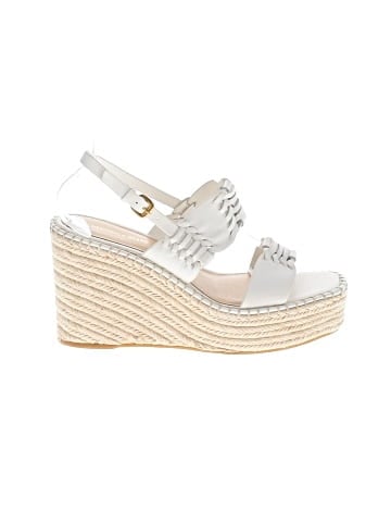 Veronica Beard Wedges (view 1)