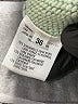 Escada Green Jacket Size EU 36 / US 6 - photo 8