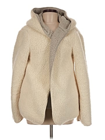 Hem & Thread Coat (view 1)
