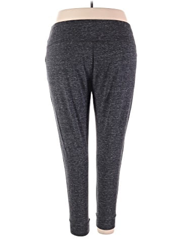 Athletic Works Active Pants (view 2)