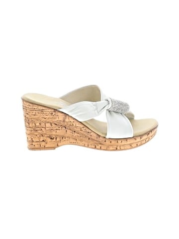 Onex Wedges (view 1)