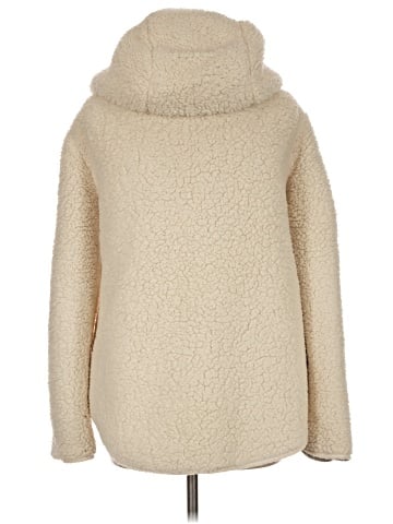 Hem & Thread Coat (view 2)