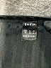Shein Black Sleeveless Top Size 6 - photo 6