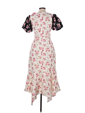 Assorted Brands Cocktail Dress (view 2)