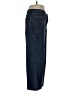 Lands' End Blue Jeans Size 12 (petite) - photo 4