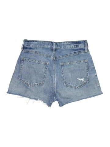 H&M Denim Shorts (view 2)