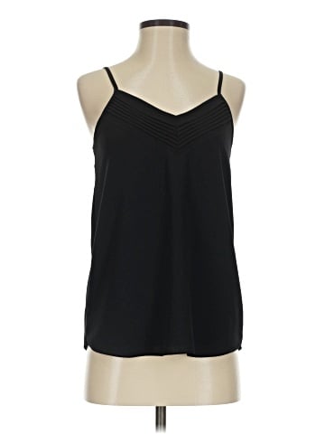 1.State Sleeveless Blouse (view 1)