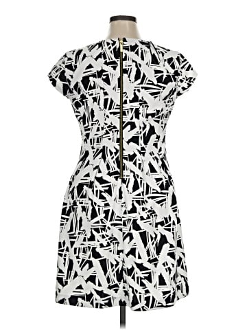 MICHAEL Michael Kors Casual Dress (view 2)