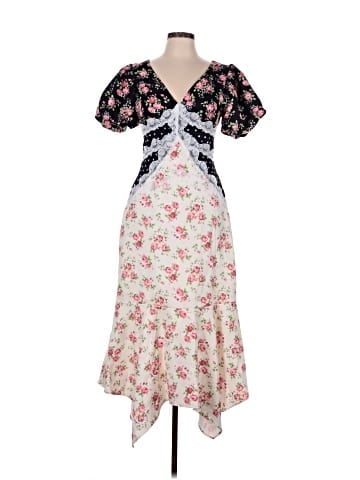 Assorted Brands Cocktail Dress (view 1)