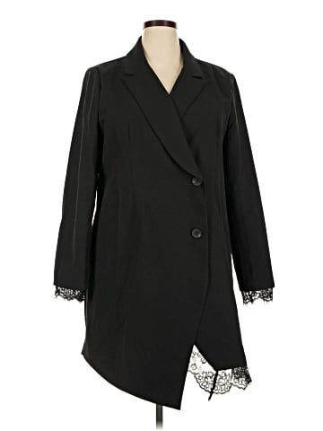 Boohoo Coat (view 1)