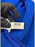 Herve Leger Blue Cocktail Dress Size S - photo 3