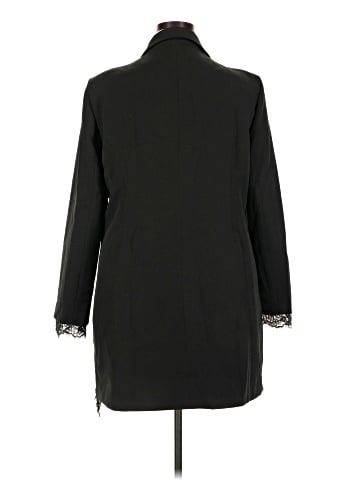 Boohoo Coat (view 2)