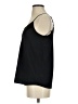 1.State 100% Polyester Black Sleeveless Blouse Size XS - photo 5