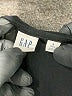 Gap Solid Black Jumpsuit Size S (tall) - photo 4