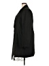 Boohoo 100% Polyester Black Coat Size 18 - photo 5