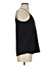 1.State 100% Polyester Black Sleeveless Blouse Size XS - photo 4