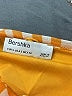 Bershka Orange Sleeveless Blouse Size S - photo 4