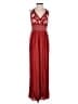 American Eagle Outfitters Red Jumpsuit Size S - photo 1