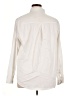 Universal Standard Ivory Long Sleeve Blouse Size 16 (S) - photo 2