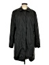 FU DA Black Raincoat Size L - photo 1