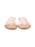 Top Moda Tan Sandals Size 8 - photo 2