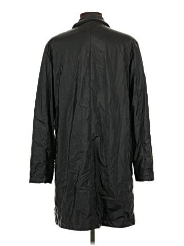 FU DA Raincoat (view 2)