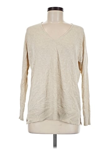 Ann Taylor LOFT Pullover Sweater (view 1)