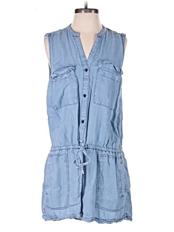 Mossimo Romper (view 1)
