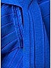 Herve Leger Blue Cocktail Dress Size S - photo 4