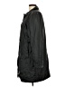 FU DA Black Raincoat Size L - photo 5