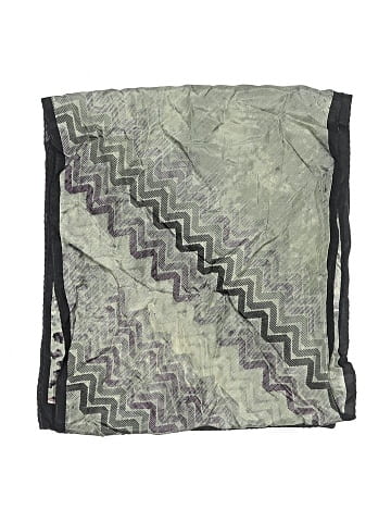 Oscar by Oscar De La Renta Silk Scarf (view 2)