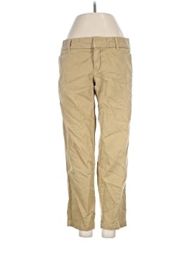 J.Crew Khakis (view 1)