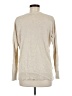Ann Taylor LOFT Ivory Pullover Sweater Size M - photo 2