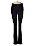 Banana Republic Black Jeans Size 28 waist - photo 1