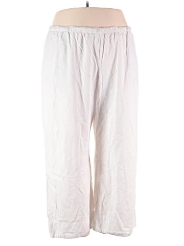 Gap Linen Pants (view 1)